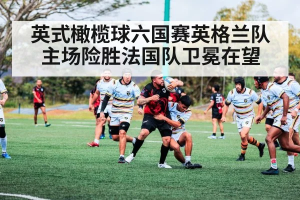 英式橄榄球六国赛英格兰队主场险胜法国队卫冕在望